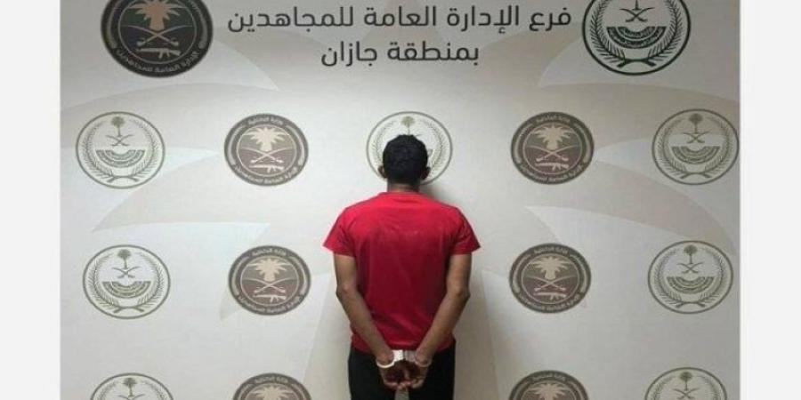 القبض على مواطن لنقله 6 مخالفين لنظام أمن الحدود بجازان - نايل 360