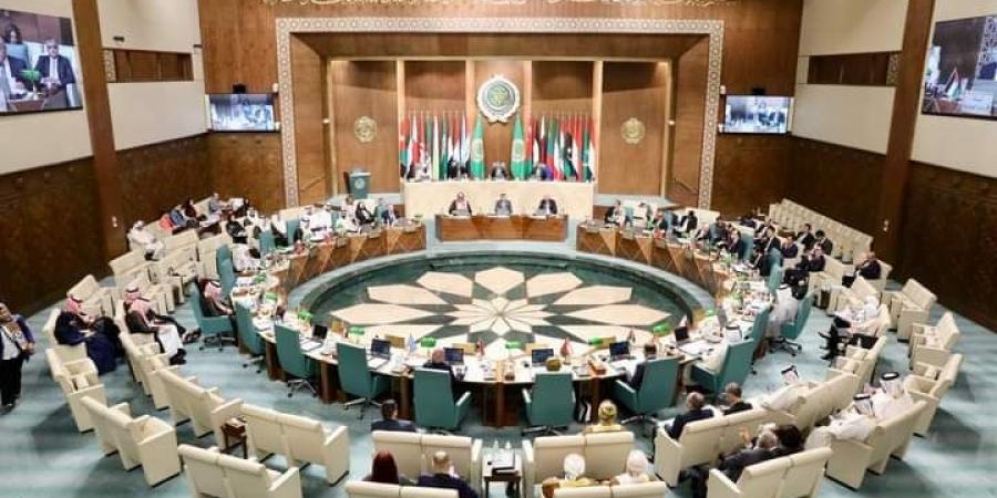 هيئة الرقابة الإدارية تشارك بالدورة الخامسة لمؤتمر الدول الأطراف بالاتفاقية العربية لمكافحة الفساد - نايل 360
