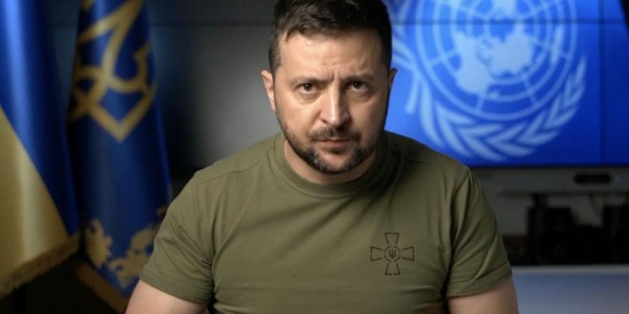 محاولة اغتيال الرئيس الأوكراني، أجهزة الأمن تكشف التفاصيل - نايل 360