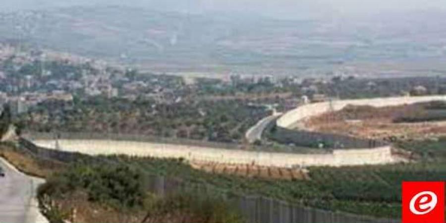 "النشرة": حال من الهدوء الحذر يسود المنطقة الحدودية في القطاع الشرقي من جنوب لبنان - نايل 360