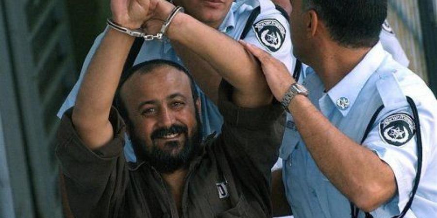 مصادر: خبر معارضة السلطة الفلسطينية إطلاق سراح البرغوثي مفبرك - نايل 360