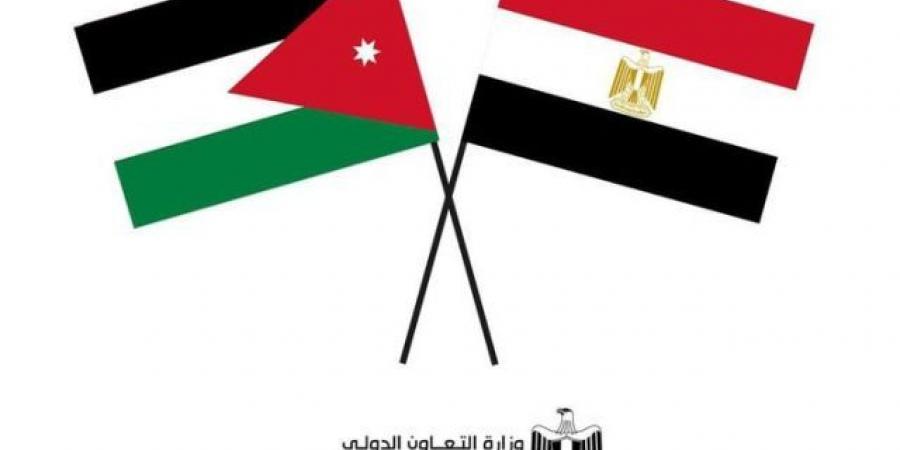 المشاط: اللجنة المصرية الأردنية تعكس عمق العلاقات المشتركة بين البلدين - نايل 360