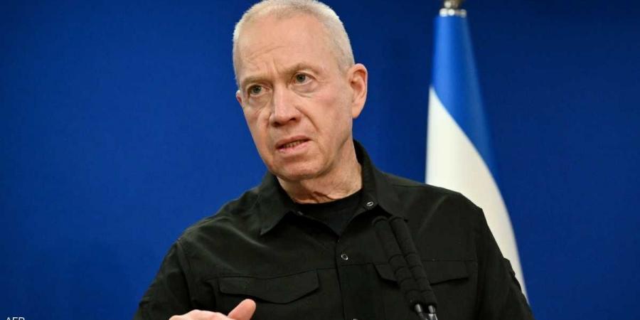 العالم اليوم - وزير الدفاع الإسرائيلي يهدد "بتعميق" الهجوم على رفح - نايل 360