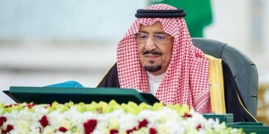 مجلس الوزراء يصدر20 قراراً خلال اجتماعه في جدة برئاسة خادم الحرمين الشريفين - نايل 360