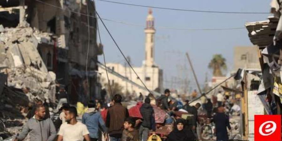 "حماس": ندعو الإدارة الأميركية والمجتمع الدولي للضغط على الاحتلال لوقف التصعيد - نايل 360