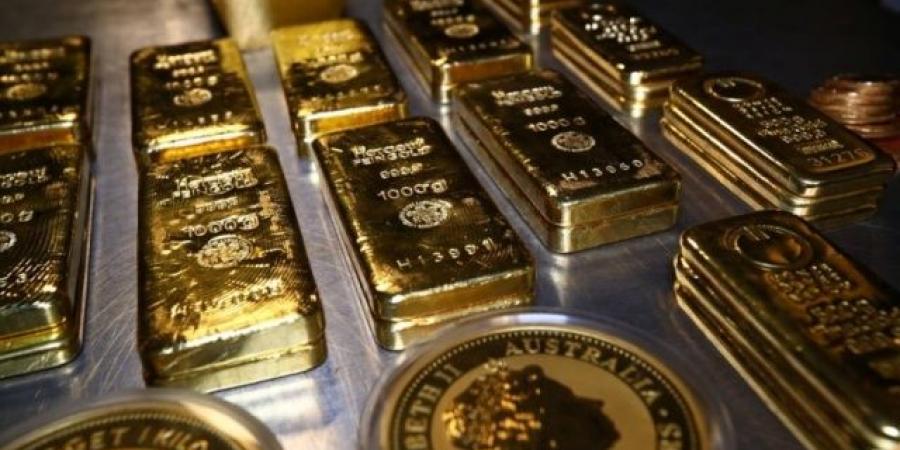 الذهب يصعد مع رهانات خفض الفائدة الأمريكية - نايل 360