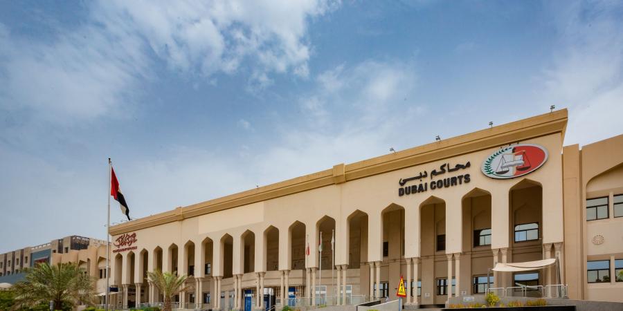إنجازات متميزة لمحاكم دبي في أعمال الخبرة القضائية خلال 2023 - نايل 360