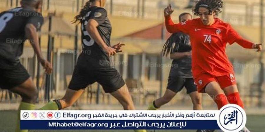 غدًا.. توت عنخ آمون يواجه وادي دجلة في نهائي كأس مصر للكرة النسائية - نايل 360