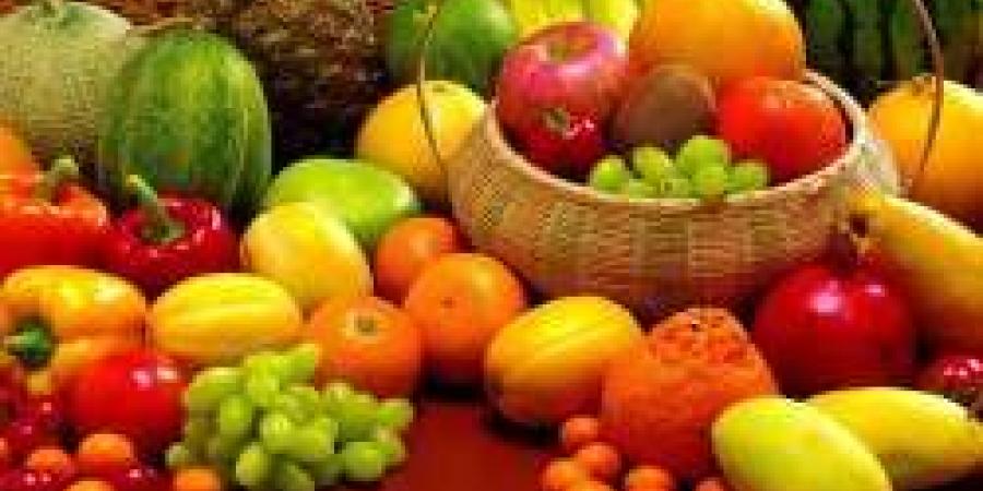 أسعار الخضراوات والفاكهة في السعودية اليوم7مايو 2024..ملوخية وبصل وطماطم وبطاطس وبرتقال وكيوي وجريب فروت - نايل 360