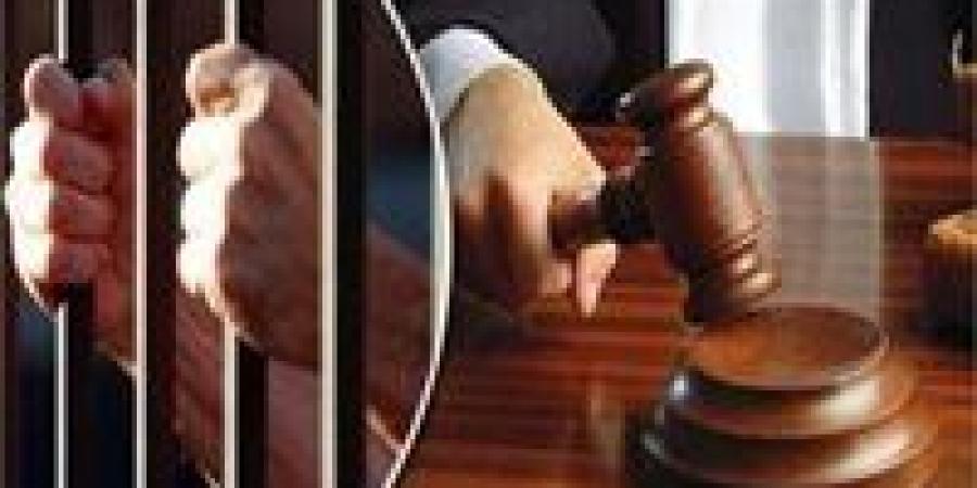 محاكمة عامل بتهمة الاتجار فى النقد الأجنبي بالقاهرة - نايل 360