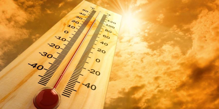 الارصاد : ارتفاع تدريجي في درجات الحرارة من الأربعاء ورياح مثيرة للرمال - نايل 360