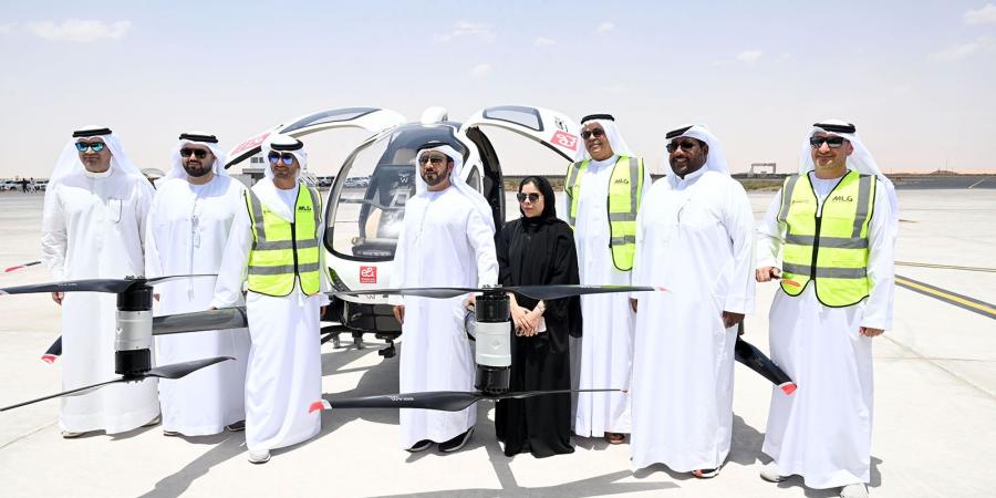 «صقور الإمارات» و«مالتي ليفل» يتعاونان لإطلاق أول مركز للطيران الذاتي بالعين - نايل 360