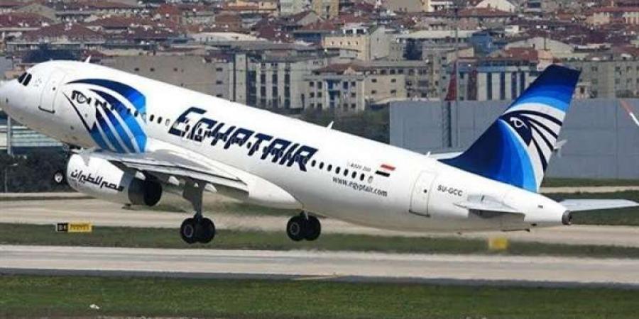 مصر للطيران: 50% تخفيض على الرحلات الدولية - نايل 360