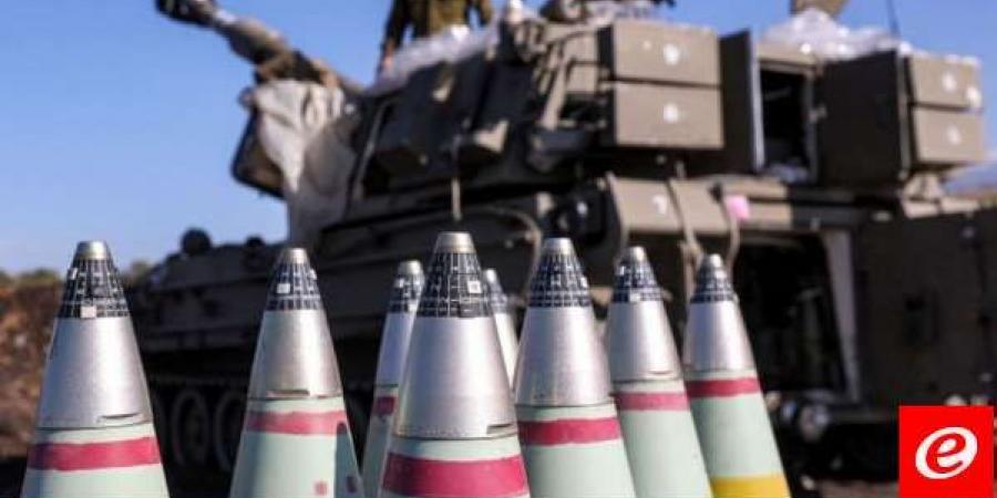 بوليتيكو: تعليق إدارة بايدن شحنات قنابل دقيقة التوجيه من صنع "بوينغ" تبعث برسالة سياسية لإسرائيل - نايل 360