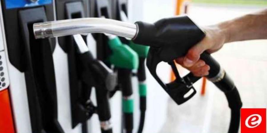 انخفاض سعر صفيحتَي البنزين 17000 ليرة والمازوت 38000 ليرة والغاز 15000 ليرة - نايل 360