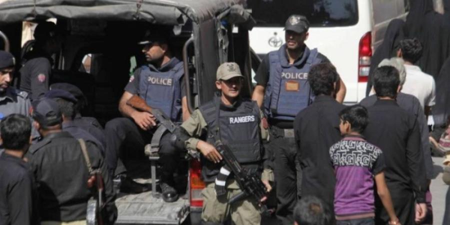 الأمن الباكستاني يعتقل مشتبهين ينتميان إلى المخابرات الهندية - نايل 360