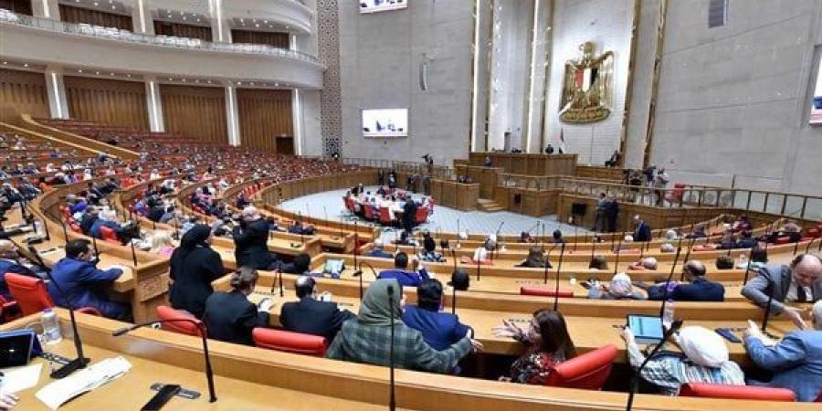 اليوم مجلس النواب يناقش حساب ختامي موازنة 2022/2023 - نايل 360