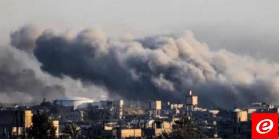 إعلام مصري: استئناف مفاوضات الهدنة في غزة اليوم بالقاهرة بحضور كافة الجهات - نايل 360